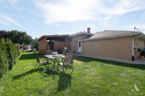 Tiny photo for 5858 W 82ND Street, Burbank, IL 60459 (MLS # 12773944)