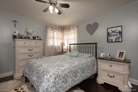 Tiny photo for 5858 W 82ND Street, Burbank, IL 60459 (MLS # 12773944)