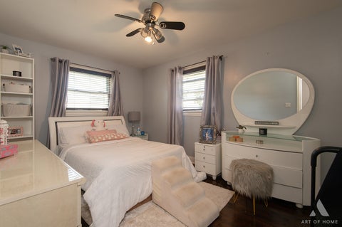 Tiny photo for 5858 W 82ND Street, Burbank, IL 60459 (MLS # 12773944)