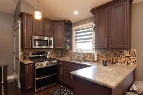 Tiny photo for 5858 W 82ND Street, Burbank, IL 60459 (MLS # 12773944)