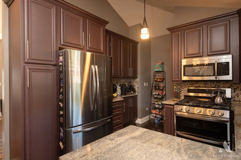 Tiny photo for 5858 W 82ND Street, Burbank, IL 60459 (MLS # 12773944)