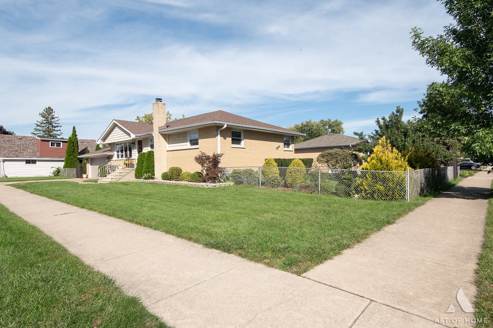 5858 W 82ND Street