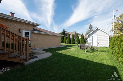 Tiny photo for 5858 W 82ND Street, Burbank, IL 60459 (MLS # 12773944)