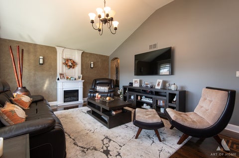 Tiny photo for 5858 W 82ND Street, Burbank, IL 60459 (MLS # 12773944)