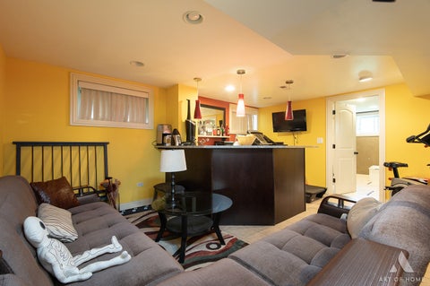 Tiny photo for 5858 W 82ND Street, Burbank, IL 60459 (MLS # 12773944)