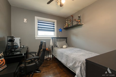 Tiny photo for 5858 W 82ND Street, Burbank, IL 60459 (MLS # 12773944)