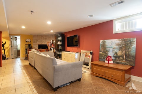 Tiny photo for 5858 W 82ND Street, Burbank, IL 60459 (MLS # 12773944)