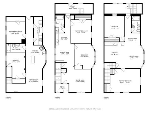 Tiny photo for 26 W 114TH Street, Chicago, IL 60628 (MLS # 12391282)