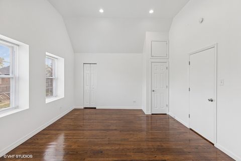 Tiny photo for 26 W 114TH Street, Chicago, IL 60628 (MLS # 12391282)