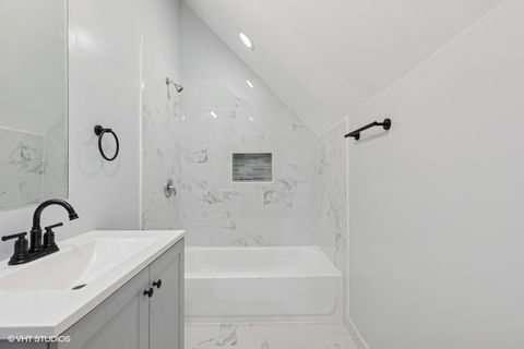 Tiny photo for 26 W 114TH Street, Chicago, IL 60628 (MLS # 12391282)