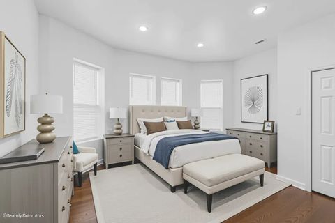 Tiny photo for 26 W 114TH Street, Chicago, IL 60628 (MLS # 12391282)