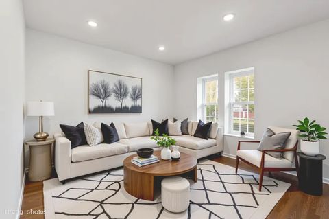 Tiny photo for 26 W 114TH Street, Chicago, IL 60628 (MLS # 12391282)