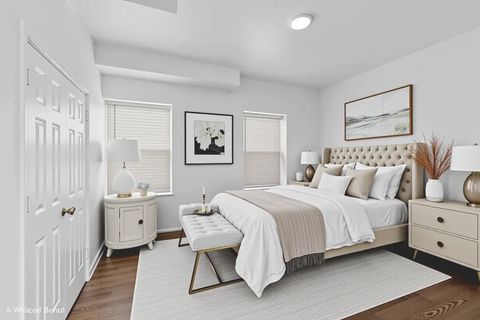 Tiny photo for 26 W 114TH Street, Chicago, IL 60628 (MLS # 12391282)