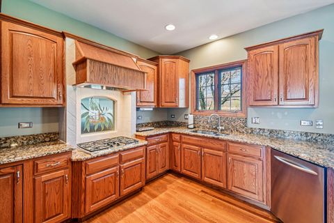 Tiny photo for 12410 Country View Lane, Homer Glen, IL 60491 (MLS # 12602692)