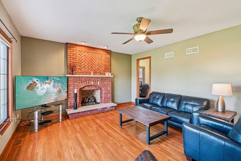 Tiny photo for 12410 Country View Lane, Homer Glen, IL 60491 (MLS # 12602692)