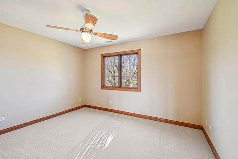 Tiny photo for 12410 Country View Lane, Homer Glen, IL 60491 (MLS # 12602692)
