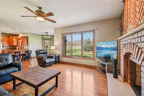 Tiny photo for 12410 Country View Lane, Homer Glen, IL 60491 (MLS # 12602692)