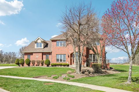 Tiny photo for 12410 Country View Lane, Homer Glen, IL 60491 (MLS # 12602692)