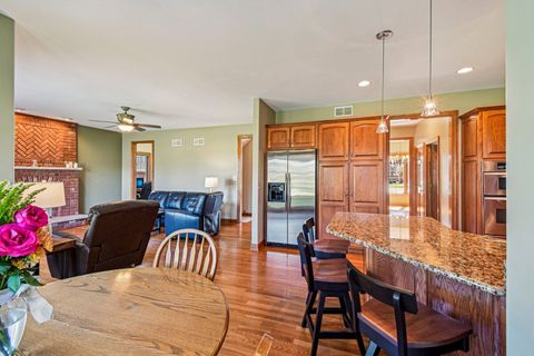 Tiny photo for 12410 Country View Lane, Homer Glen, IL 60491 (MLS # 12602692)