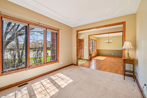 Tiny photo for 12410 Country View Lane, Homer Glen, IL 60491 (MLS # 12602692)