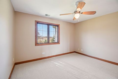 Tiny photo for 12410 Country View Lane, Homer Glen, IL 60491 (MLS # 12602692)