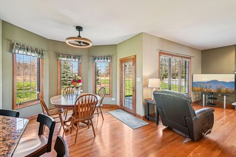 Tiny photo for 12410 Country View Lane, Homer Glen, IL 60491 (MLS # 12602692)