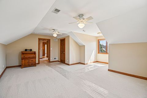 Tiny photo for 12410 Country View Lane, Homer Glen, IL 60491 (MLS # 12602692)