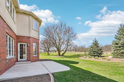 Tiny photo for 12410 Country View Lane, Homer Glen, IL 60491 (MLS # 12602692)