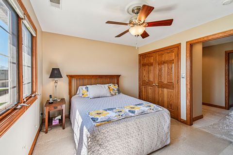 Tiny photo for 12410 Country View Lane, Homer Glen, IL 60491 (MLS # 12602692)