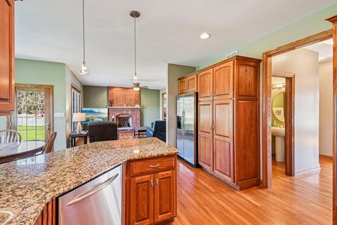 Tiny photo for 12410 Country View Lane, Homer Glen, IL 60491 (MLS # 12602692)