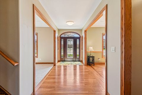 Tiny photo for 12410 Country View Lane, Homer Glen, IL 60491 (MLS # 12602692)