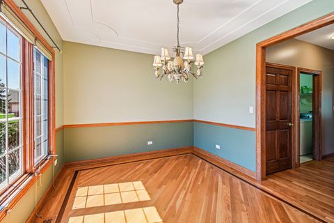 Tiny photo for 12410 Country View Lane, Homer Glen, IL 60491 (MLS # 12602692)