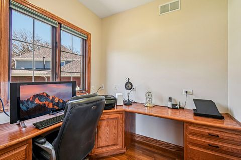 Tiny photo for 12410 Country View Lane, Homer Glen, IL 60491 (MLS # 12602692)