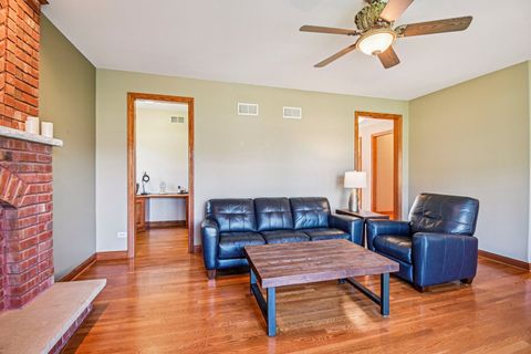 Tiny photo for 12410 Country View Lane, Homer Glen, IL 60491 (MLS # 12602692)