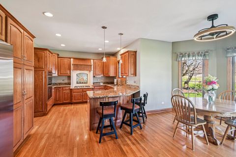 Tiny photo for 12410 Country View Lane, Homer Glen, IL 60491 (MLS # 12602692)