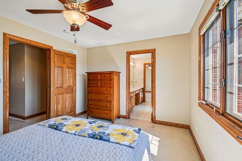 Tiny photo for 12410 Country View Lane, Homer Glen, IL 60491 (MLS # 12602692)