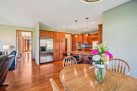 Tiny photo for 12410 Country View Lane, Homer Glen, IL 60491 (MLS # 12602692)
