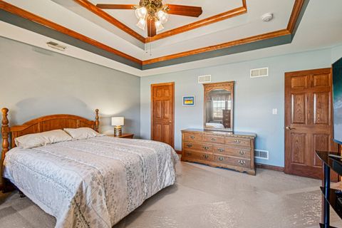 Tiny photo for 12410 Country View Lane, Homer Glen, IL 60491 (MLS # 12602692)