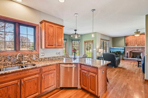 Tiny photo for 12410 Country View Lane, Homer Glen, IL 60491 (MLS # 12602692)