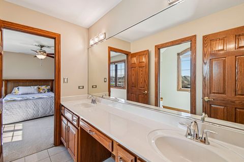 Tiny photo for 12410 Country View Lane, Homer Glen, IL 60491 (MLS # 12602692)