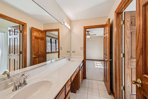 Tiny photo for 12410 Country View Lane, Homer Glen, IL 60491 (MLS # 12602692)