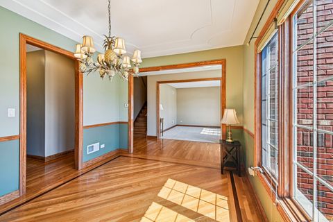 Tiny photo for 12410 Country View Lane, Homer Glen, IL 60491 (MLS # 12602692)