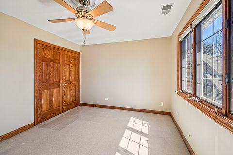 Tiny photo for 12410 Country View Lane, Homer Glen, IL 60491 (MLS # 12602692)