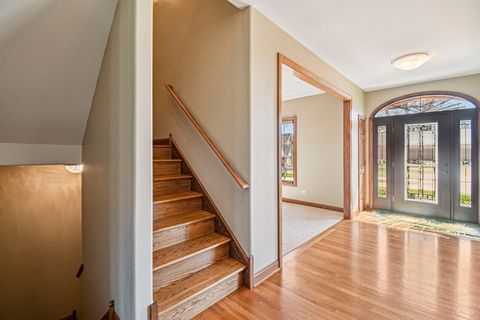 Tiny photo for 12410 Country View Lane, Homer Glen, IL 60491 (MLS # 12602692)