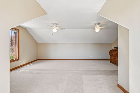 Tiny photo for 12410 Country View Lane, Homer Glen, IL 60491 (MLS # 12602692)