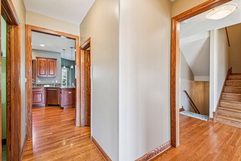 Tiny photo for 12410 Country View Lane, Homer Glen, IL 60491 (MLS # 12602692)