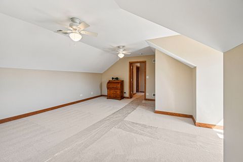 Tiny photo for 12410 Country View Lane, Homer Glen, IL 60491 (MLS # 12602692)