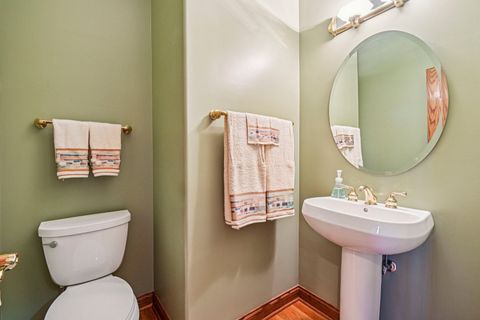 Tiny photo for 12410 Country View Lane, Homer Glen, IL 60491 (MLS # 12602692)