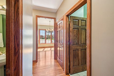 Tiny photo for 12410 Country View Lane, Homer Glen, IL 60491 (MLS # 12602692)