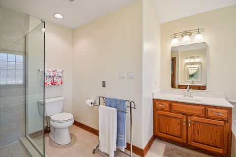 Tiny photo for 12410 Country View Lane, Homer Glen, IL 60491 (MLS # 12602692)